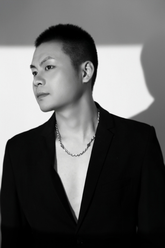 胡杰的第二张照片--揭阳相亲服务中心