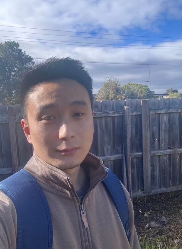 TAO的第二张照片--揭阳相亲服务中心