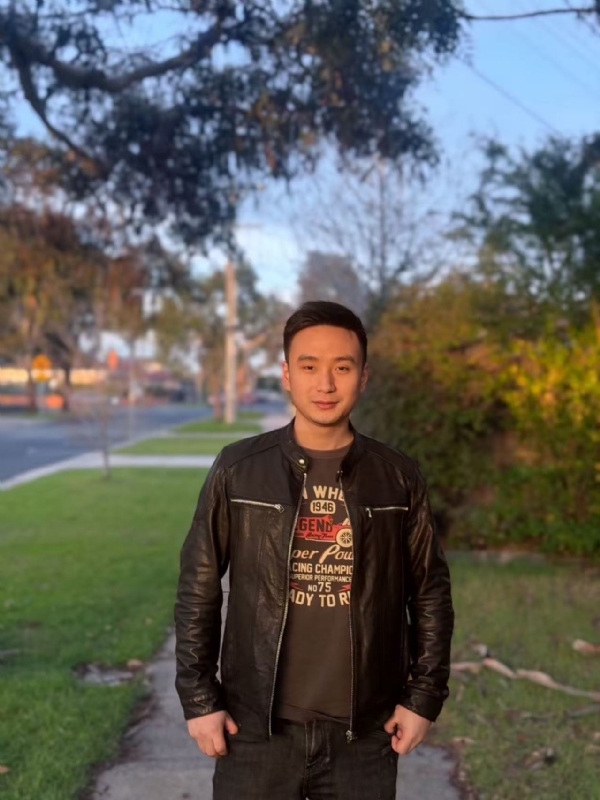 TAO的第三张照片--揭阳相亲服务中心