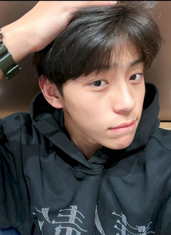 李枫的第一张照片--揭阳相亲服务中心