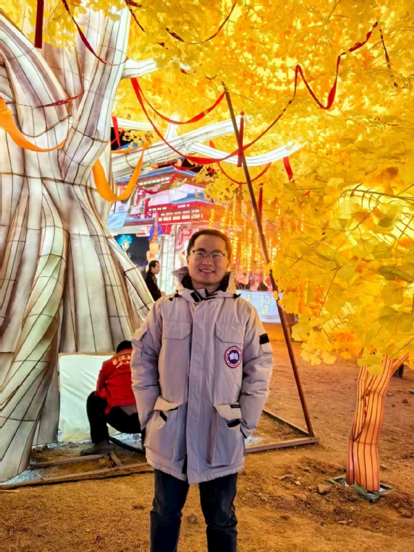 晓木的第二张照片--揭阳相亲服务中心