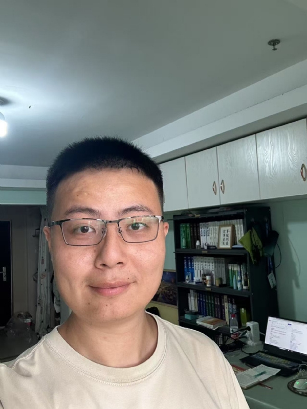 遇见更好的自己的第一张照片--揭阳相亲服务中心