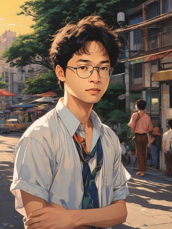 JustDoIt的第一张照片--揭阳相亲服务中心