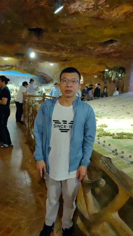 时光的第一张照片--揭阳相亲服务中心