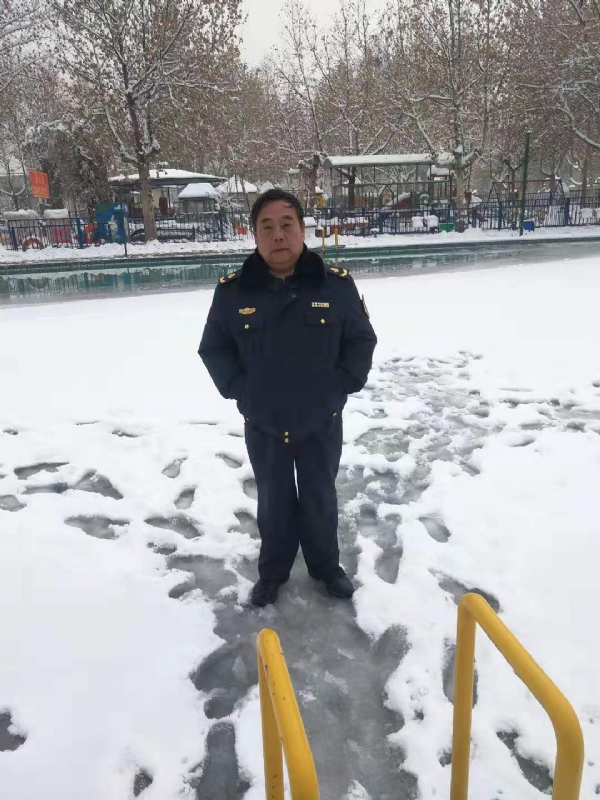 老顽童的第二张照片--揭阳相亲服务中心