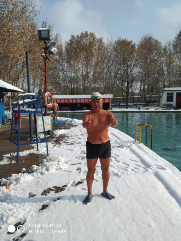 老顽童的第五张照片--揭阳相亲服务中心