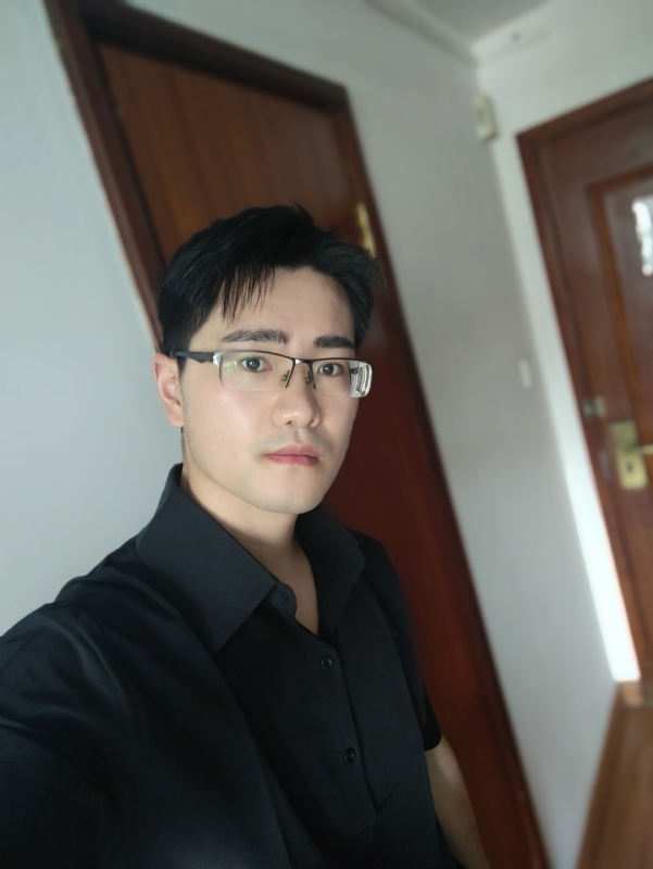 幸运大树的第二张照片--揭阳相亲服务中心