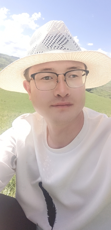 哇鬼的第一张照片--揭阳相亲服务中心