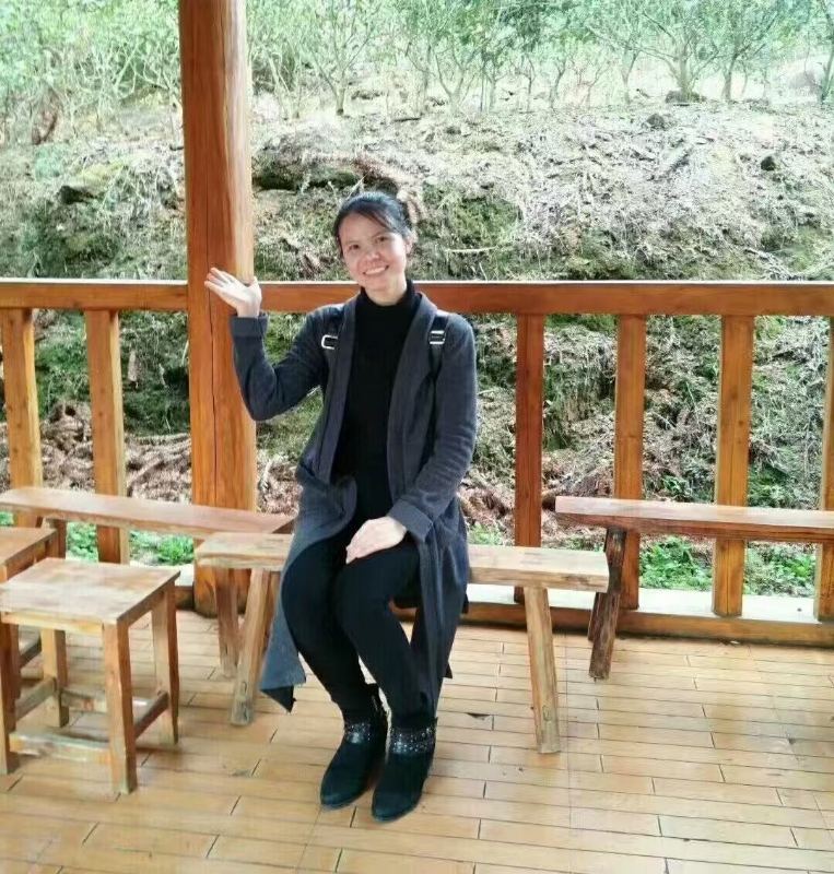 雅歌的第一张照片--揭阳相亲服务中心