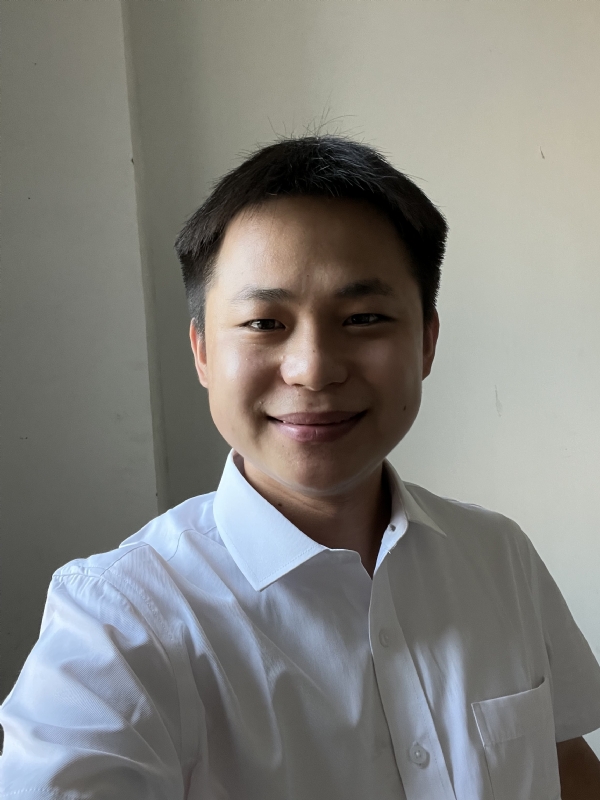 沧州好青年的第一张照片--揭阳相亲服务中心