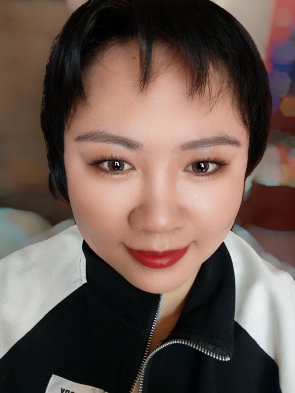 韵韵的第二张照片--揭阳相亲服务中心