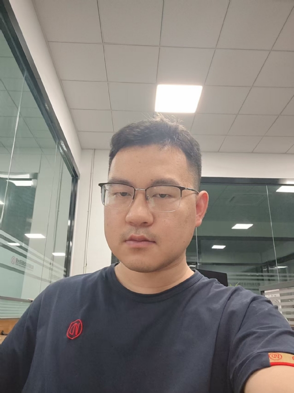 雨落浅响的第一张照片--揭阳相亲服务中心