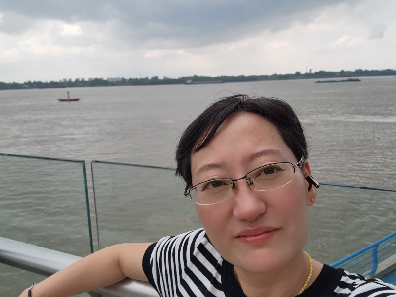 念念初心的第二张照片--揭阳相亲服务中心