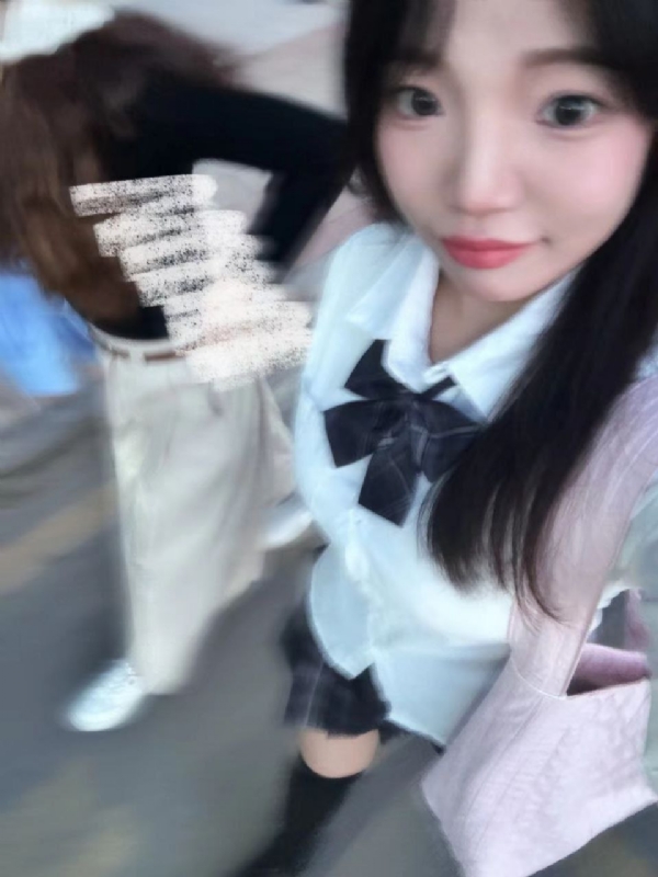 台灣小姐伊洛的第一张照片--揭阳相亲服务中心