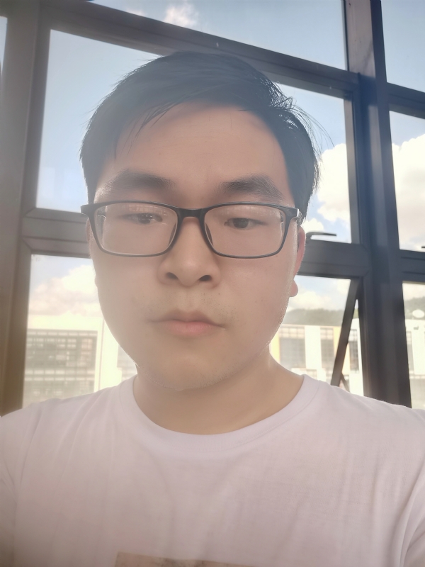 遇见YU的第一张照片--揭阳相亲服务中心