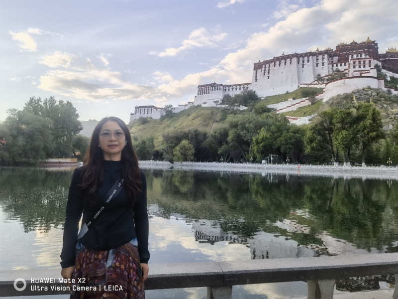 墨然的第一张照片--揭阳相亲服务中心