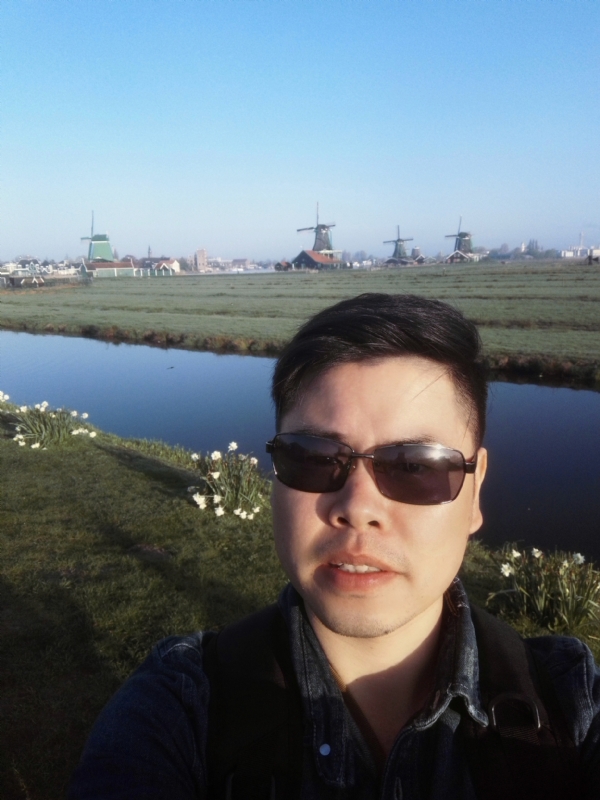 joysure的第二张照片--揭阳相亲服务中心