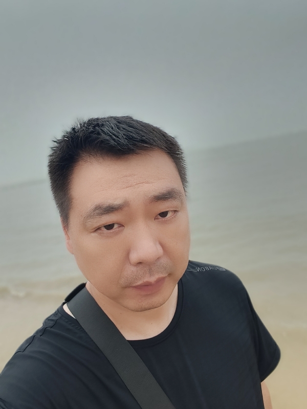 听风的蚕的第一张照片--揭阳相亲服务中心