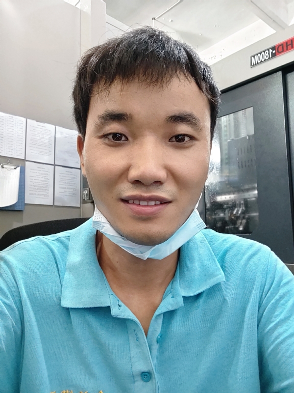 落叶的第一张照片--揭阳相亲服务中心