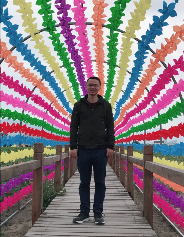 艾森的第一张照片--揭阳相亲服务中心