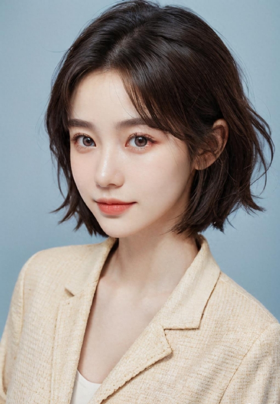 等待有缘人的第一张照片--揭阳相亲服务中心