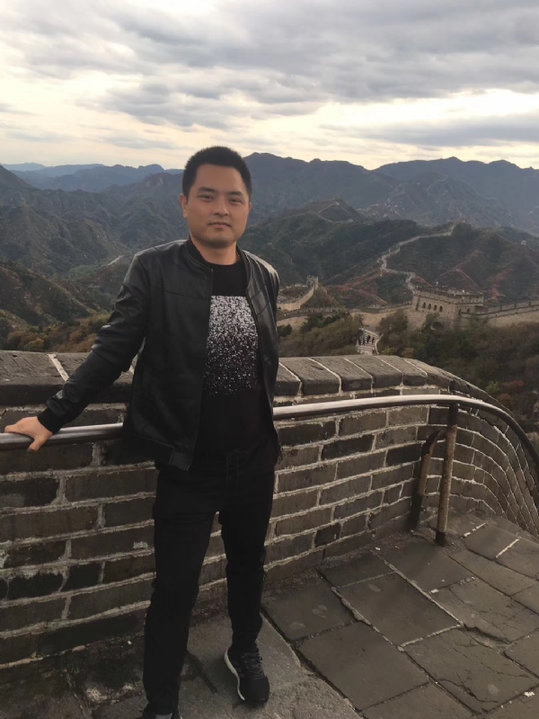 海阔天空的第一张照片--揭阳相亲服务中心