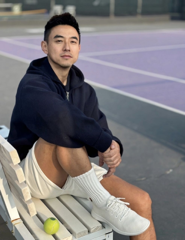 风雨无阻的第一张照片--揭阳相亲服务中心