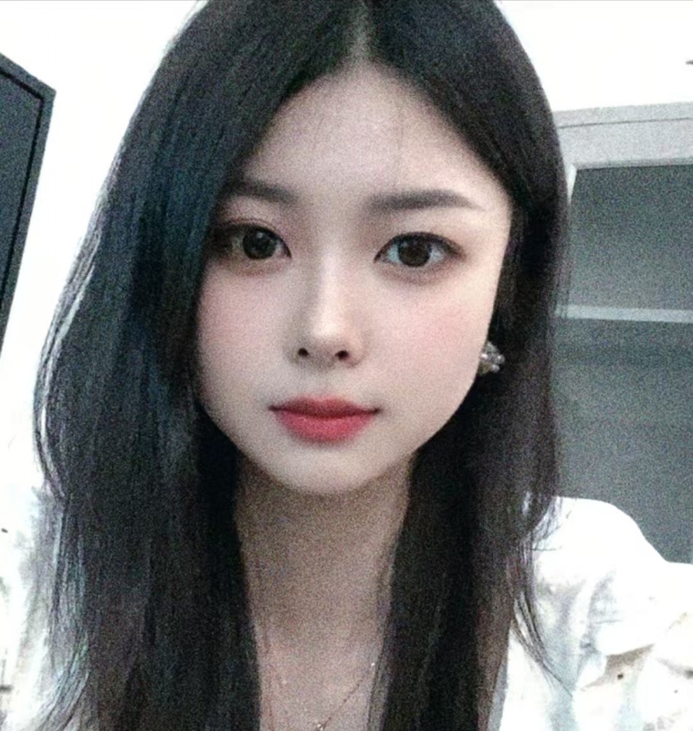 月月的第四张照片--揭阳相亲服务中心