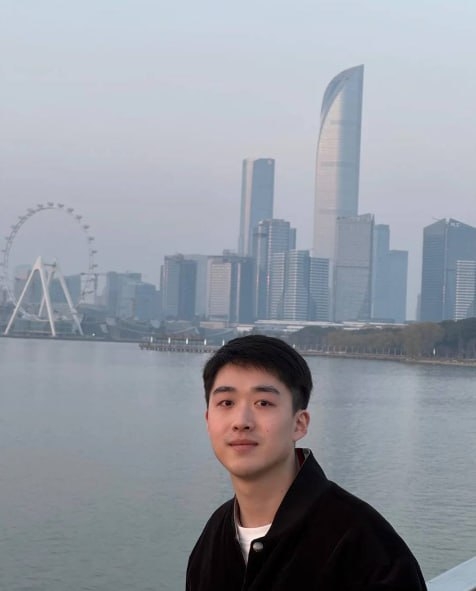 Joe的第一张照片--揭阳相亲服务中心