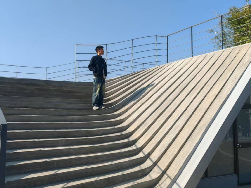 风微心动的第一张照片--揭阳相亲服务中心