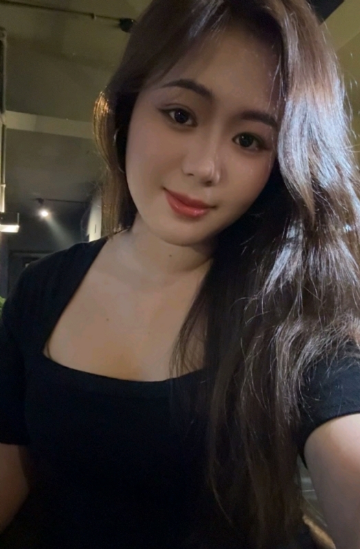 妮妮的第一张照片--揭阳相亲服务中心