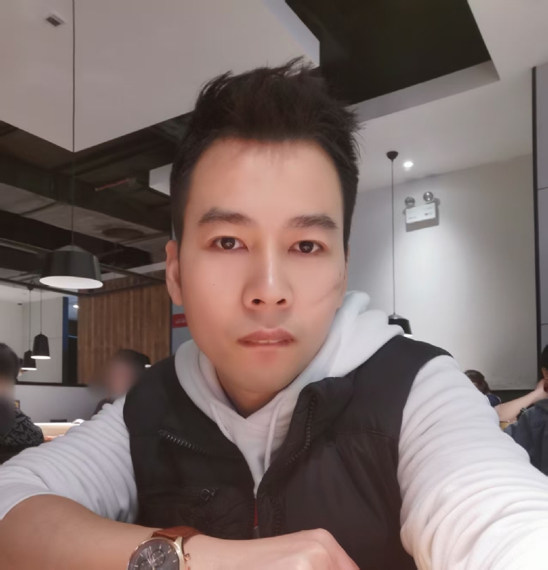 思明的第一张照片--揭阳相亲服务中心