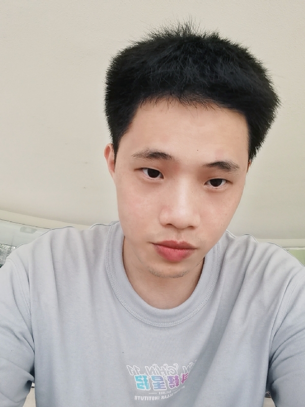 乐乐的第一张照片--揭阳相亲服务中心