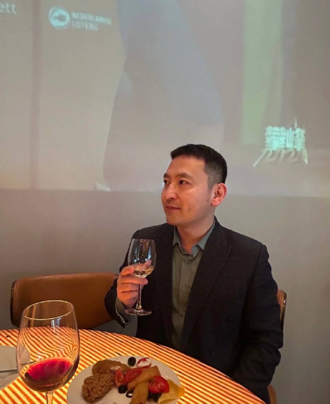 為愛而來的第一张照片--揭阳相亲服务中心