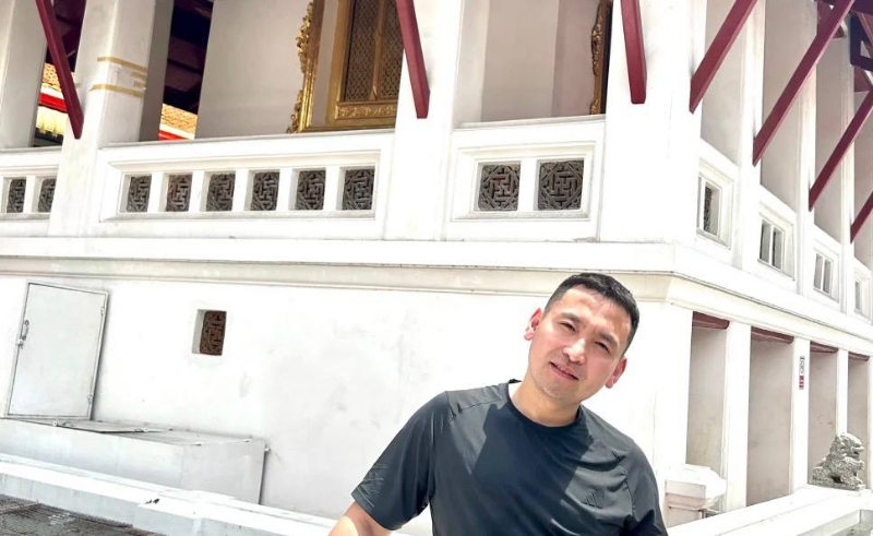 為愛而來的第二张照片--揭阳相亲服务中心