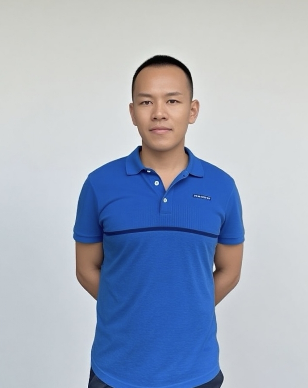 钰郎的第一张照片--揭阳相亲服务中心