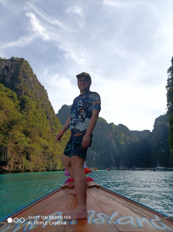 PIKACHU的第一张照片--揭阳相亲服务中心