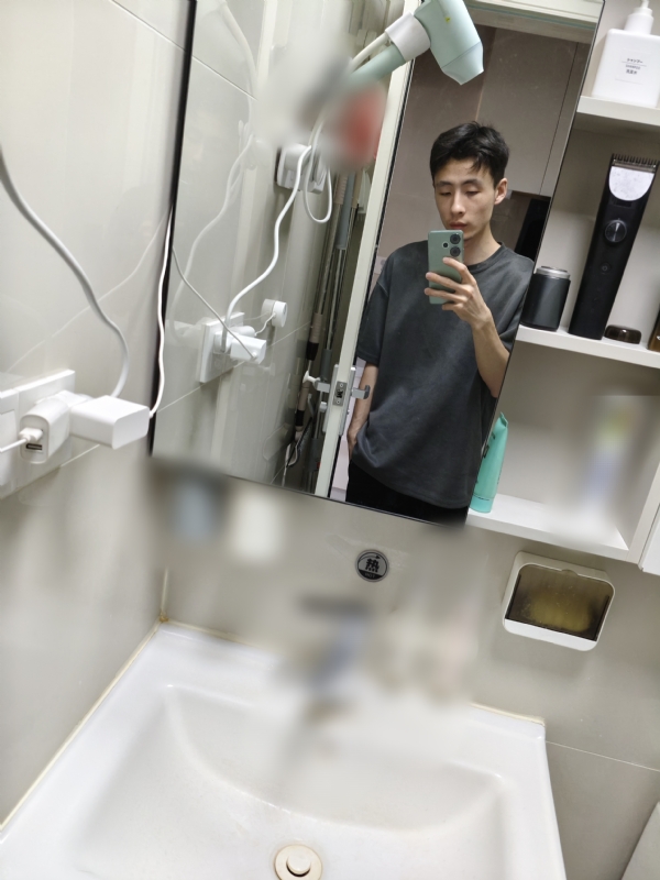 鸡丁的第一张照片--揭阳相亲服务中心