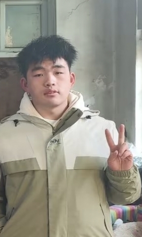 刘锡志的第一张照片--揭阳相亲服务中心