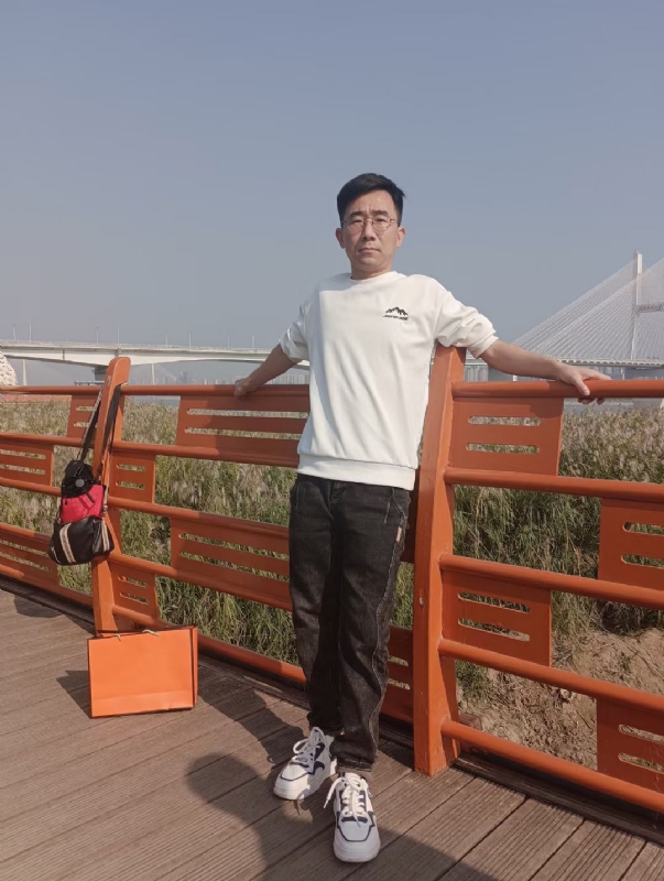 黑白的第一张照片--揭阳相亲服务中心