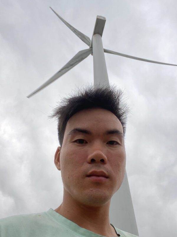 柒墨的第一张照片--揭阳相亲服务中心