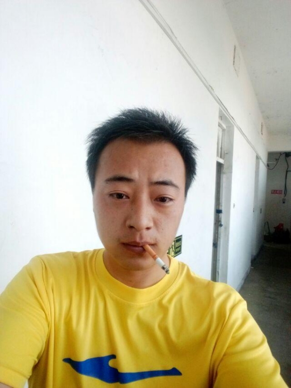 云淡风轻的第二张照片--揭阳相亲服务中心