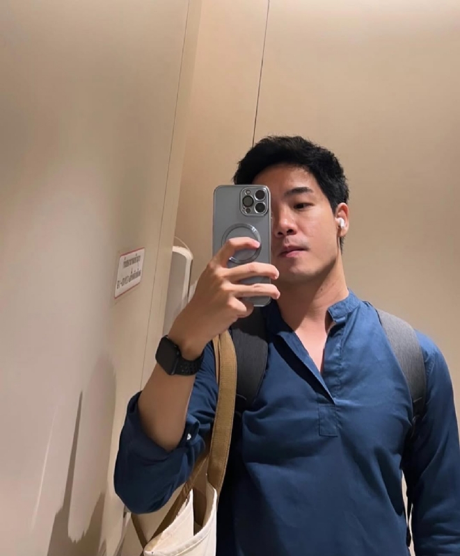 海与浪的第一张照片--揭阳相亲服务中心