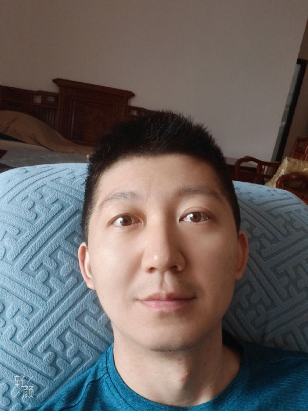 大千的第一张照片--揭阳相亲服务中心