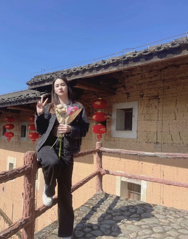 久久的第一张照片--揭阳相亲服务中心