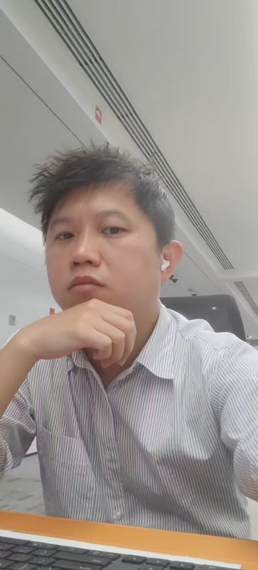 木木的第一张照片--揭阳相亲服务中心