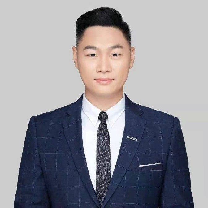 S先生的第一张照片--揭阳相亲服务中心