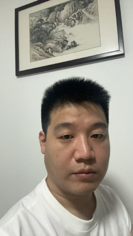 随遇而安的第一张照片--揭阳相亲服务中心