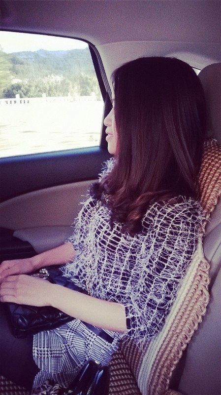 秋芳的第二张照片--揭阳相亲服务中心