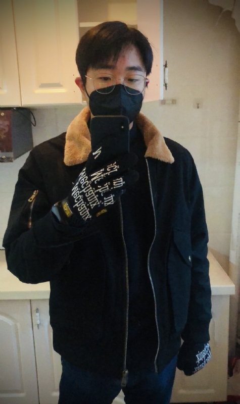 小雨的第二张照片--揭阳相亲服务中心